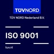 TÜV NORD ISO 9001
