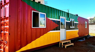 project mozambique