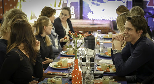 culinaire agenda degraasjroermond