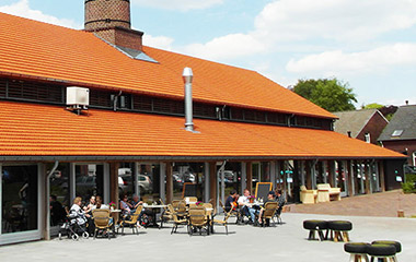De Ringoven