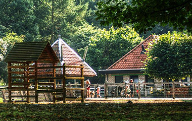 Kinderboerderij Hagerhof