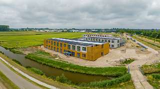Waardevol wonen