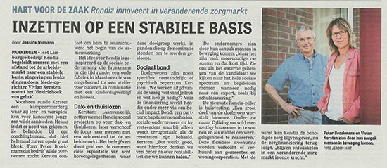 telegraaf